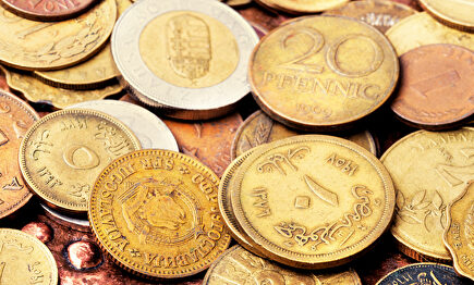 Historia del dinero: desde los intercambios a las criptomonedas