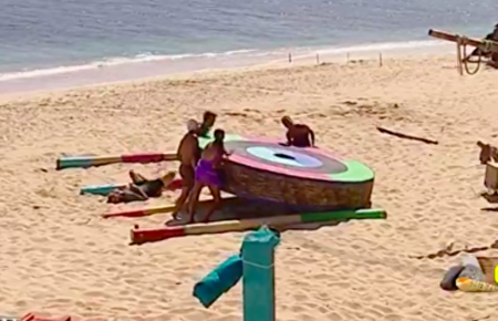 El accidente de Colate | Telecinco