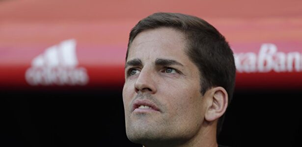 Robert Moreno sabe del peligro de Noruega | EFE