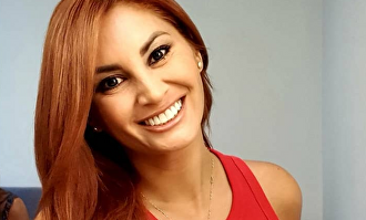 Aneth Acosta | Instagram