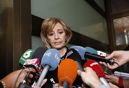 María Teresa Campos | Gtres