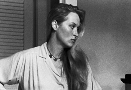 Meryl Streep, en 1979 | Cordon Press