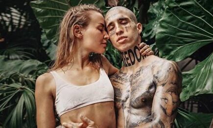 Catalin Onc y Elena Engelhardt | Instagram