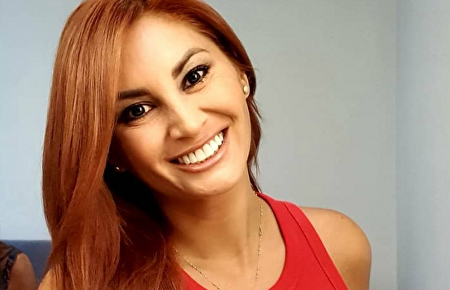 Aneth Acosta | Instagram