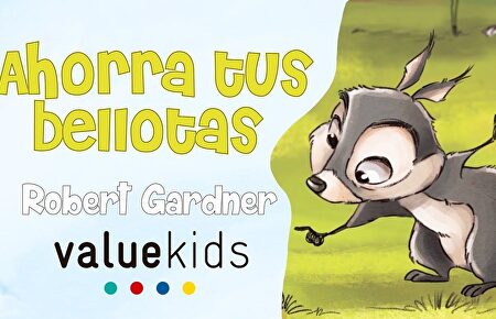 Nace una iniciativa para acercar la cultura financiera a los más pequeños de la casa