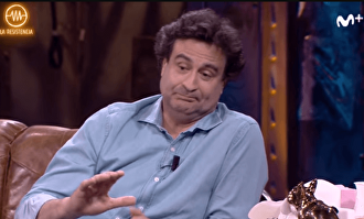 Pepe Rodríguez | Movistar +