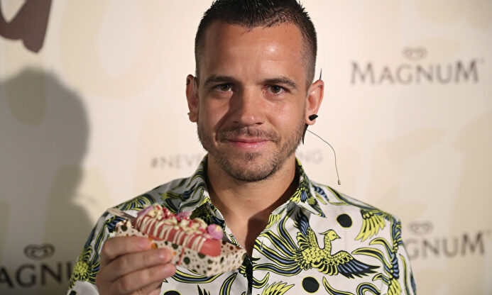 Dabiz Muñoz | Gtres