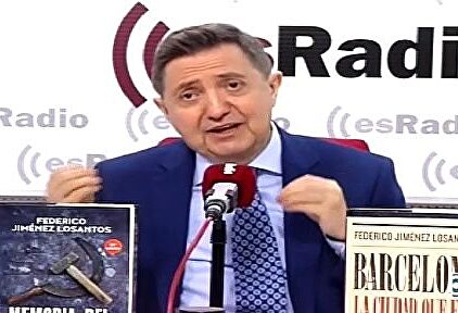 Federico a las 8: Las manadas que obvian la prensa y la izquierda