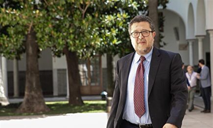 Francisco Serrano | Europa Press