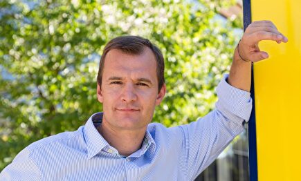 Meinrad Spenger | MásMóvil