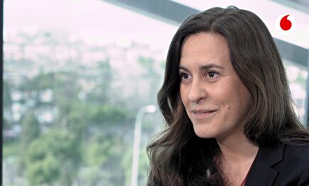 Veremos más colaboración entre sectores. Al final, el rival real de la banca es la insatisfacción