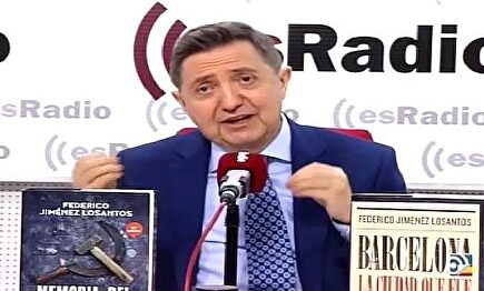 Federico a las 8: Las manadas que obvian la prensa y la izquierda