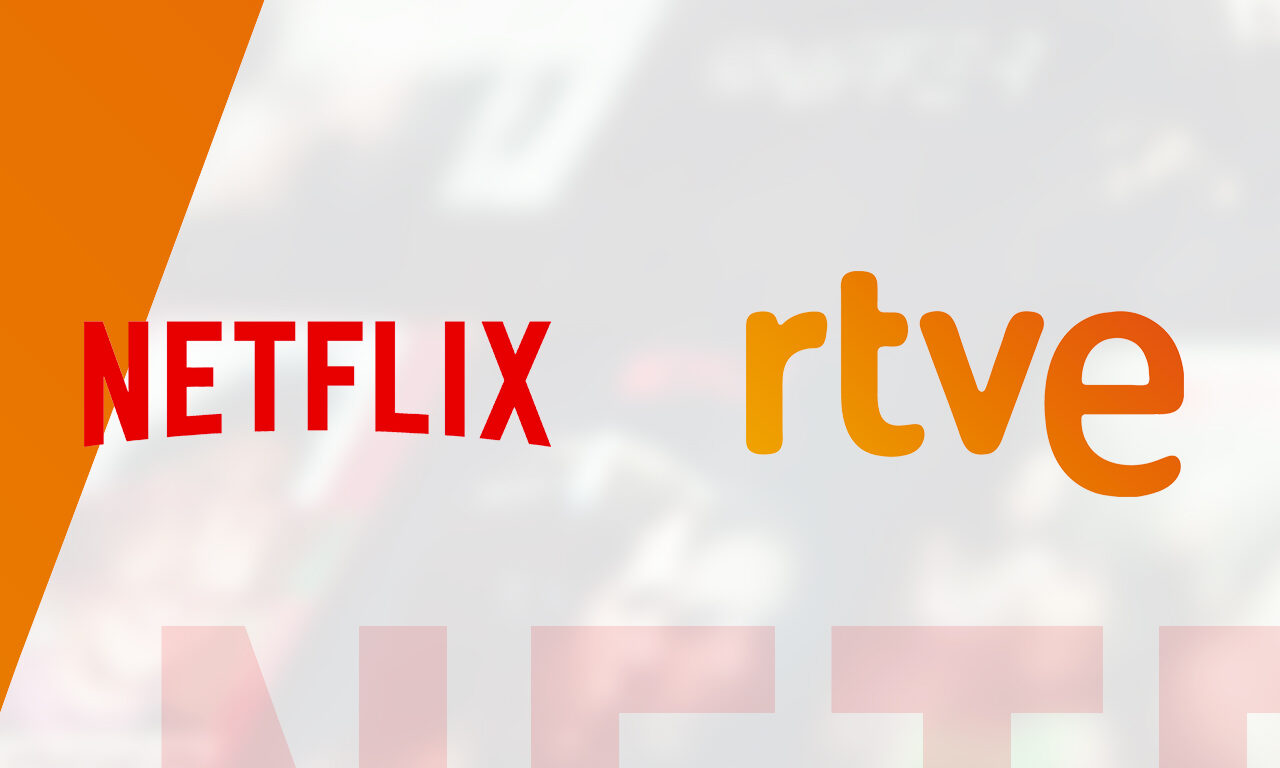 Todos los españoles podrían disfrutar de Netflix gratis si se eliminara RTVE