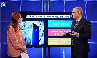 De Madrid Central a los parquímetros: un par de ideas para mejorar el tráfico sin 'cerrar' la ciudad