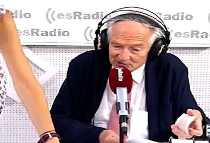 Los Libros: Garci y 'Robin de los bosques'