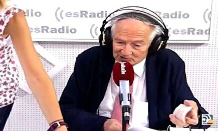 Los Libros: Garci y 'Robin de los bosques'