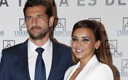 Miguel Sánchez Encinas y Chenoa | Gtres