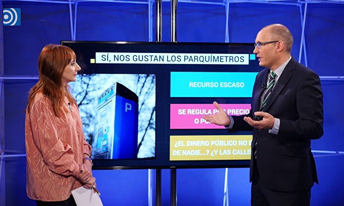 De Madrid Central a los parquímetros: un par de ideas para mejorar el tráfico sin 'cerrar' la ciudad