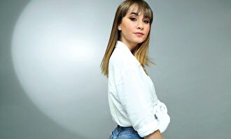 El espectacular cambio en la vida de Aitana