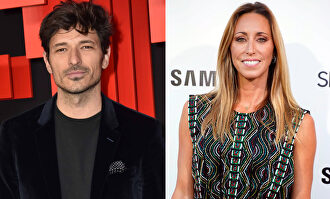 Andrés Velencoso y Gemma Mengual | Cordon Press