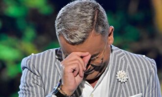 Jorge Javier Vázquez | Cordon Press