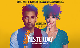 'Yesterday', el caramelo del verano