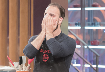 Valentín, tercero | RTVE