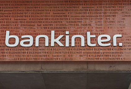 Sucursal de Bankinter | Europa Press