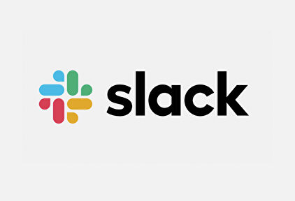 Logo de la nueva empresa | Slack