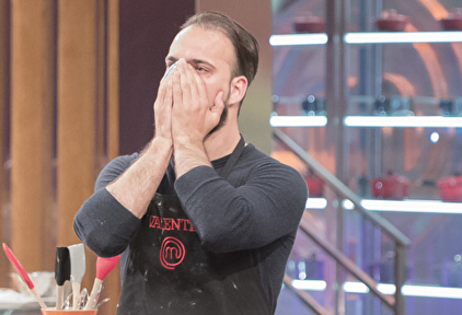 Valentín, tercero | RTVE