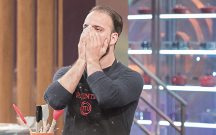 Valentín, tercero | RTVE