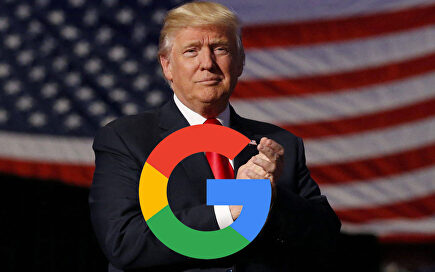 Los planes de Google contra Trump | Cordon Press