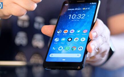 Pixel 3a: una de las mejores cámaras móviles del mundo por 400 euros