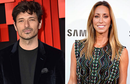 Andrés Velencoso y Gemma Mengual | Cordon Press