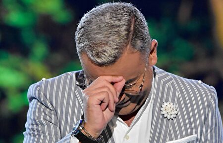 Jorge Javier Vázquez | Cordon Press