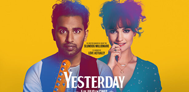 'Yesterday', el caramelo del verano