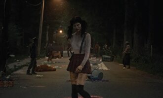 Los muertos no mueren | Universal