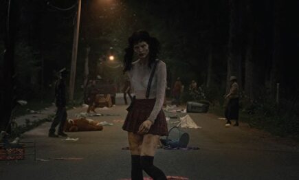 Los muertos no mueren | Universal