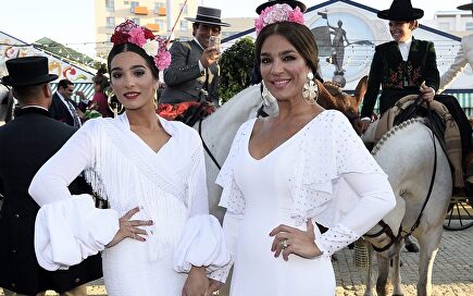 Alma Cortés y Raquel Bollo | Cordon Press