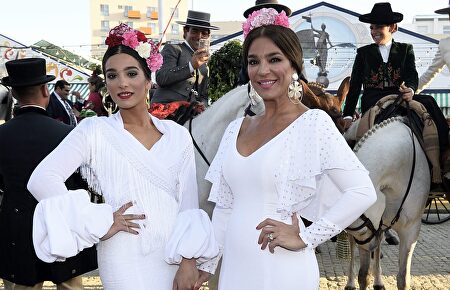 Alma Cortés y Raquel Bollo | Cordon Press