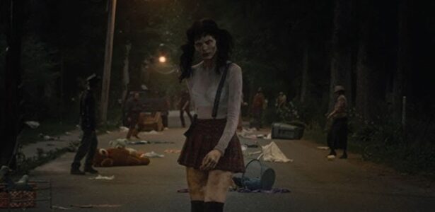 Los muertos no mueren | Universal