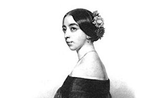 Pauline Viardot. | Wikipedia