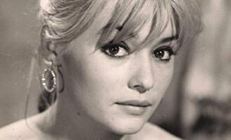 Margit Kocsis | Gtres