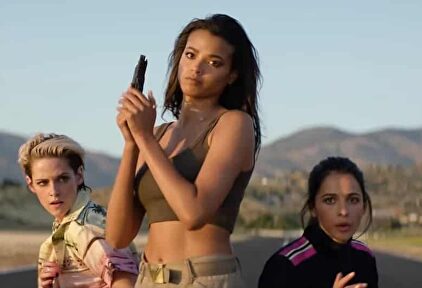 Ellas son los nuevos 'Ángeles de Charlie'