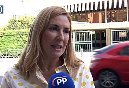 Ana Beltrán: La ley de "abusos policiales" es una burla al sistema judicial