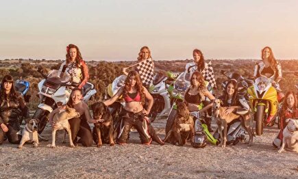 Moteras Lrm Power | Libertad Digital