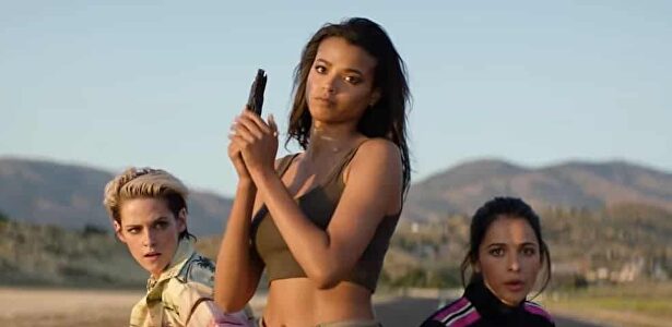 Ellas son los nuevos 'Ángeles de Charlie'