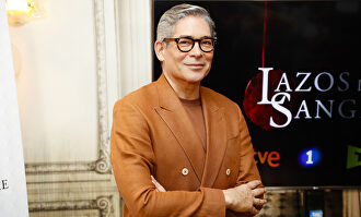 Boris Izaguirre | Gtres