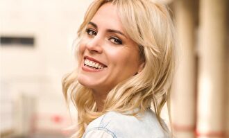 Maggie Civantos | Instagram