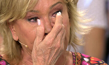 Mila Ximénez | Telecinco.es